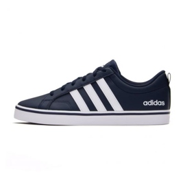 Pantofi Adidas Vs Pace 2.0 M HP6011 albastru