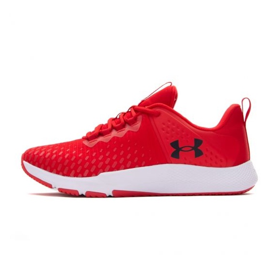 Under Armour Charged Engage 2 M 3025527-602 roșu