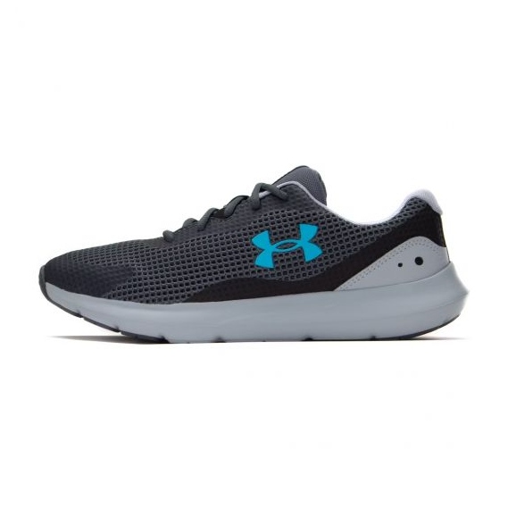 Pantofi Under Armour Surge 3 M 3024883-104 gri