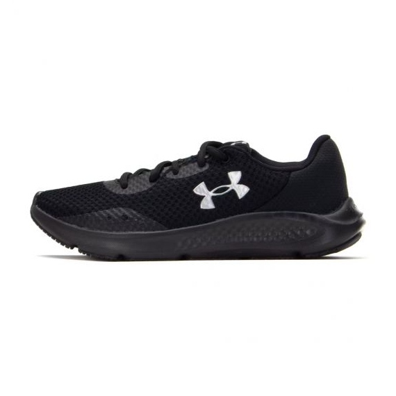 Under Armour Charged Pursuit 3 W 3024889-003 negru