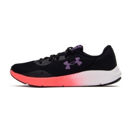 Under Armour Charged Pursuit 3 W 3024889-004 negru Under Armour Charged Pursuit 3 W 3024889-004 negru