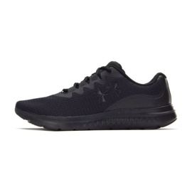 Pantofi Under Armour Charged Impulse 3 M 3025421-003 negru