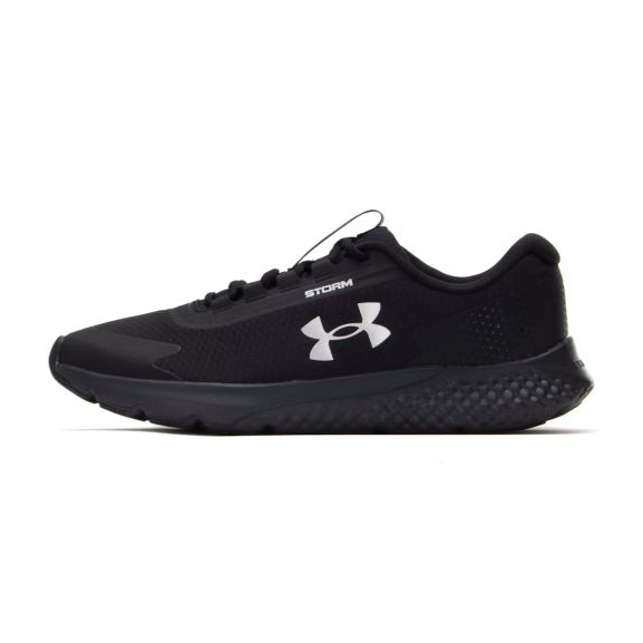 Pantofi Under Armour Charged Rogue 3 Storm M 3025523-003 negru