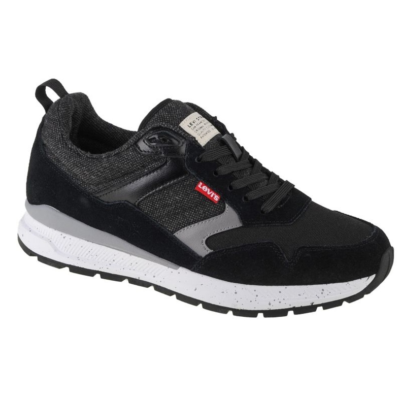 Levis Tenisi Levi's Oats Refresh M 234233-935-59 negru