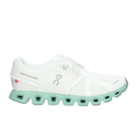 On Running Pe Pantofi de alergare Cloud 5 W 5998368 alb On Running Pe Pantofi de alergare Cloud 5 W 5998368 alb