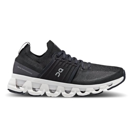 On Running Pe Pantofi de alergare Cloudswift 3 3WD10450485 negru