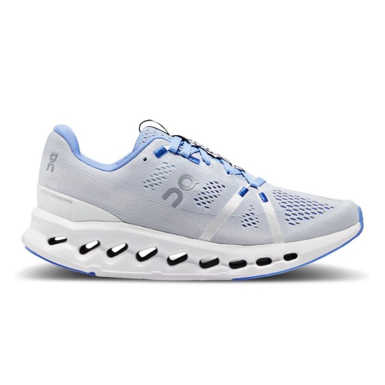 Pantofi On Running Cloudsurfer 7 W 3WD10441203 albastru