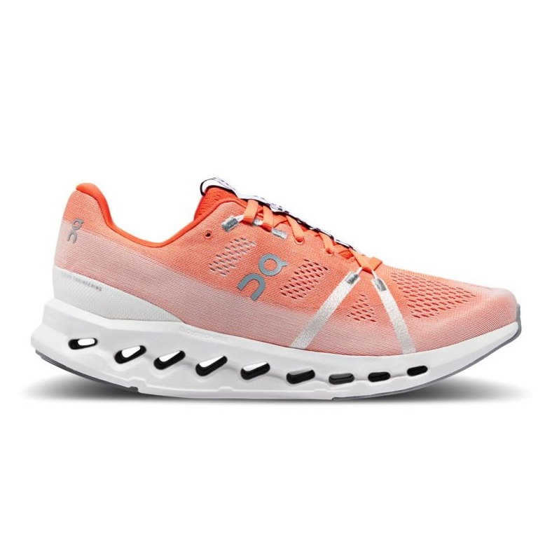 On Running Pantofi Pe Running Cloudsurfer 7 M 3MD10421204 portocale