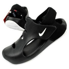 Sandale sport Nike DH9465-001 negru