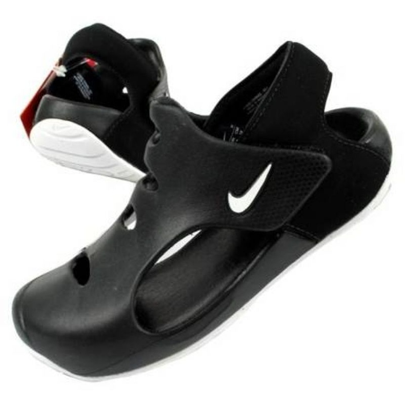 Sandale sport Nike DH9465-001 negru