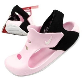 Pantofi sport Sandale Nike DH9465-601 roz Pantofi sport Sandale Nike DH9465-601 roz