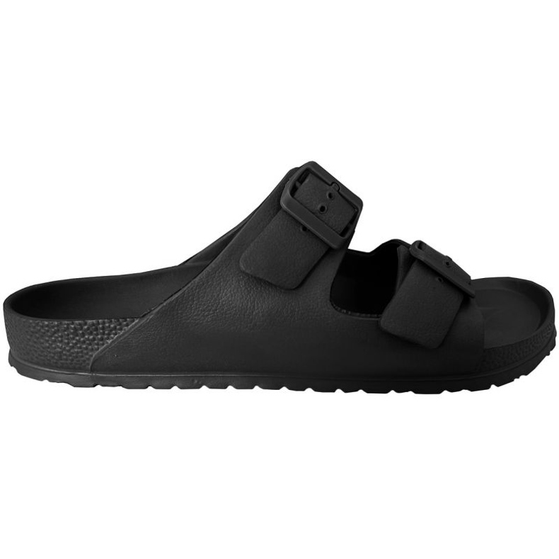 Papuci Outhorn M059 M OTHSS23FFLIM059 20S negru