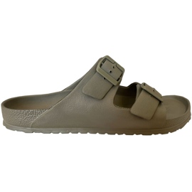 Outhorn M059 M OTHSS23FFLIM059 43S papuci verde