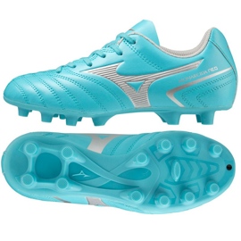 Pantofi Mizuno Monarcida Neo Ii Select Jr Md P1GB232525 albastru