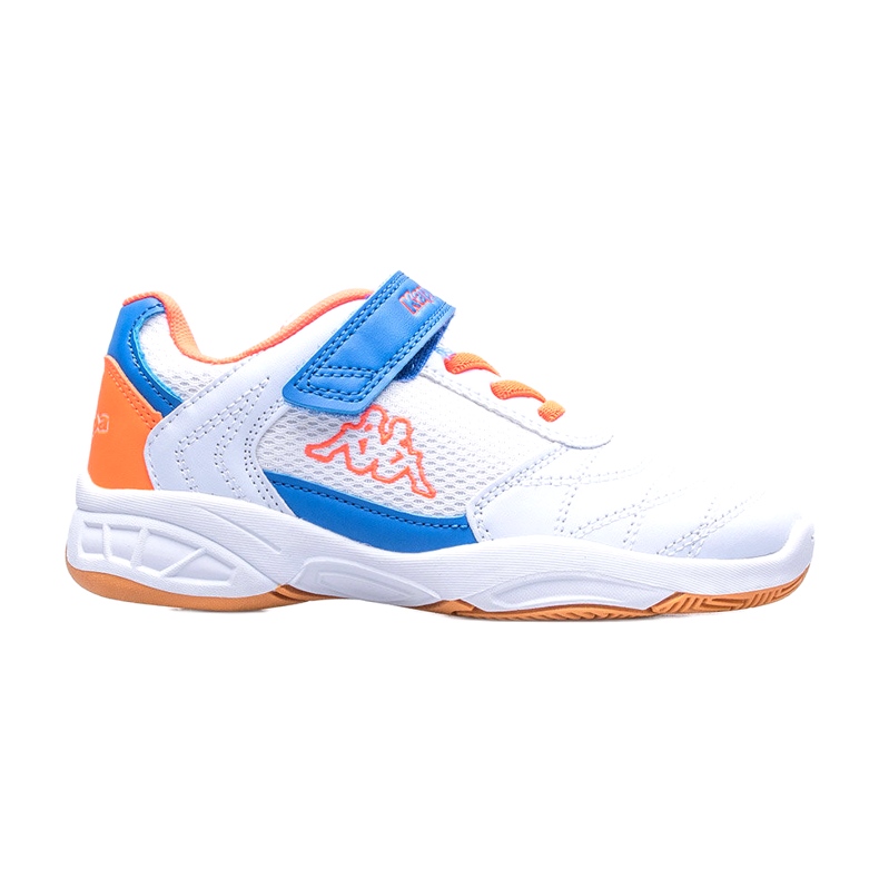 Pantofi Kappa Droum Ii Mf K 260819MFK-1029 alb