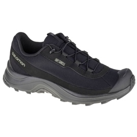 Pantofi Salomon Fury 3 W 394671 negru