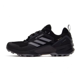 Pantofi adidas Terrex Swift R3 Gtx M HR1310 negru