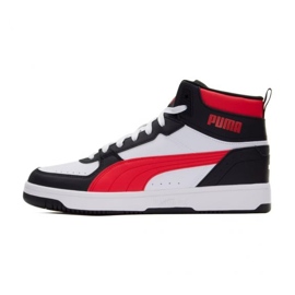 Pantofi Puma Rebound Joy M 37476522 alb Pantofi Puma Rebound Joy M 37476522 alb