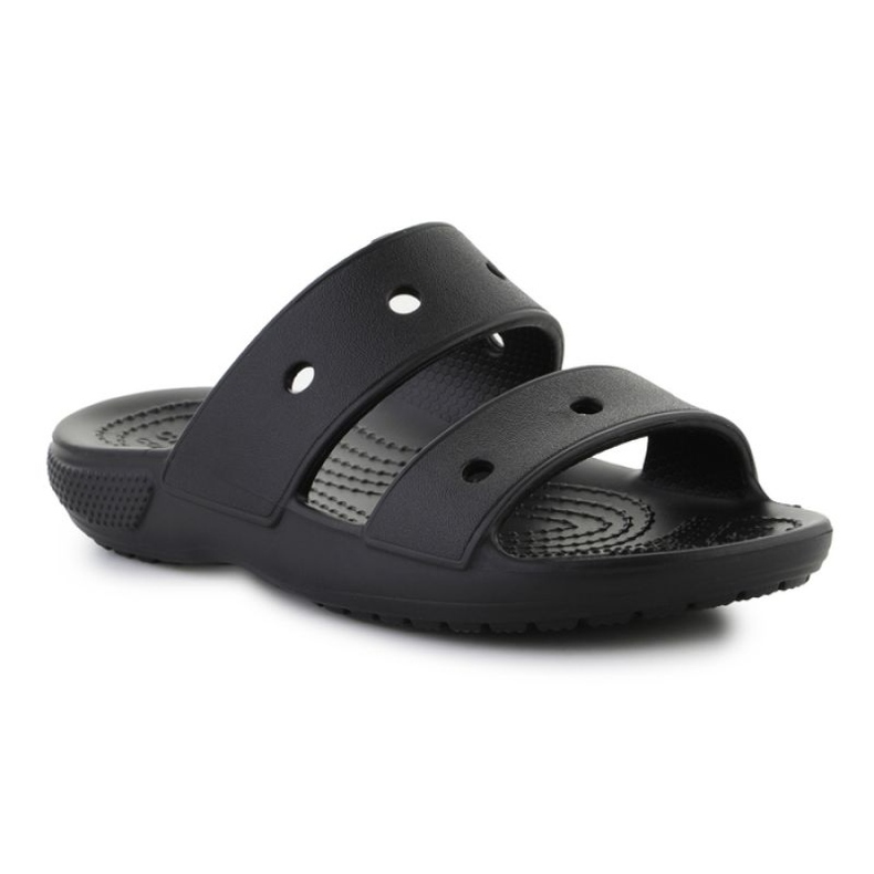 Sandale Crocs Classic 207536-001 negru