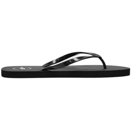 Papuci 4F W 4FSS23FFLIF064 21S negru