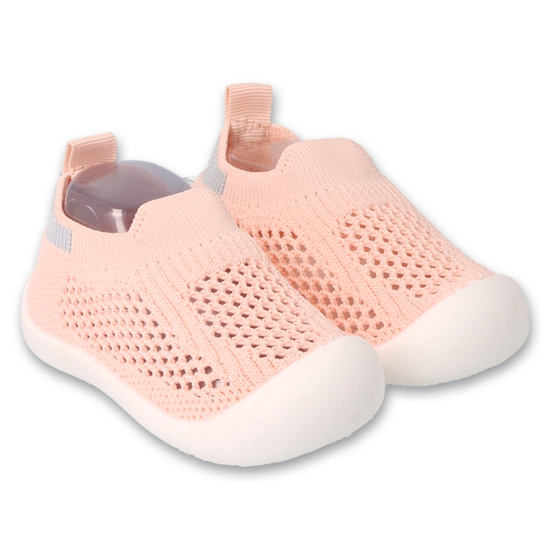 BEFADO SLIPPERS NIECHODKI 002P053 PINK roz BEFADO SLIPPERS NIECHODKI 002P053 PINK roz