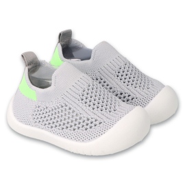 Befado baby 002P052 gri