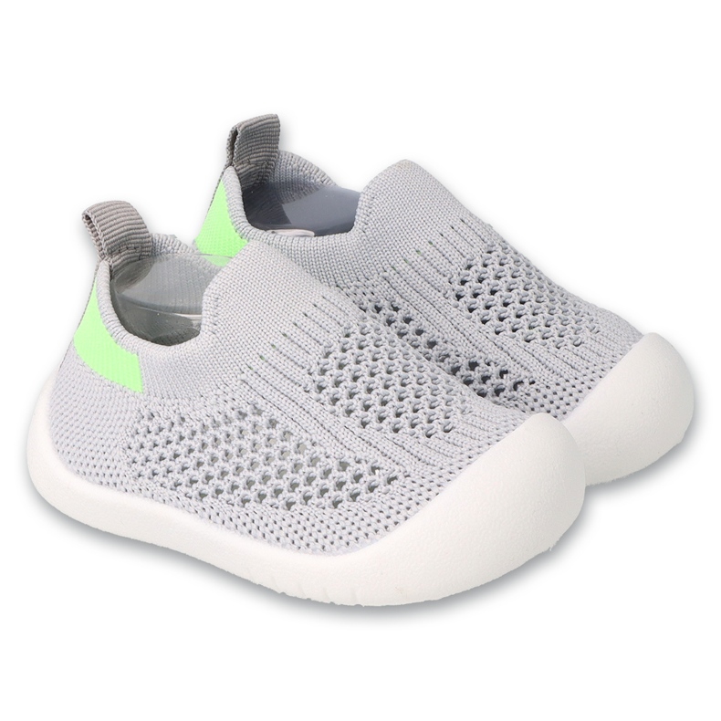 Befado baby 002P052 gri