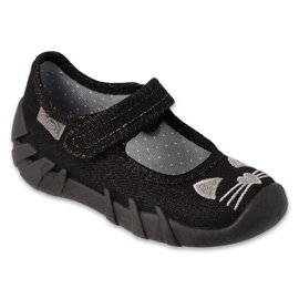 Pantofi copii Befado speedy 109P234 negru Pantofi copii Befado speedy 109P234 negru