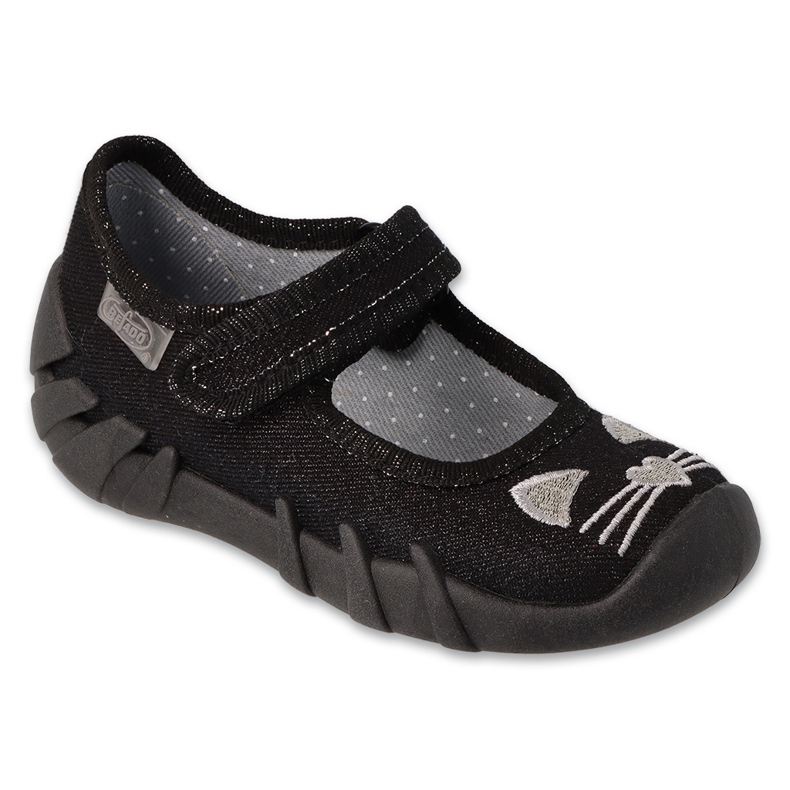 Pantofi copii Befado speedy 109P234 negru