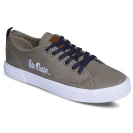 Adidași Lee Cooper M LCW-23-31-1819M verde Adidași Lee Cooper M LCW-23-31-1819M verde