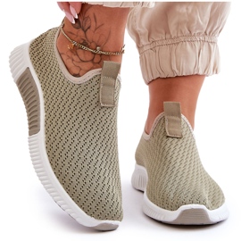 PM1 Pantofi de sport clasici, verde Frankie PM1 Pantofi de sport clasici, verde Frankie