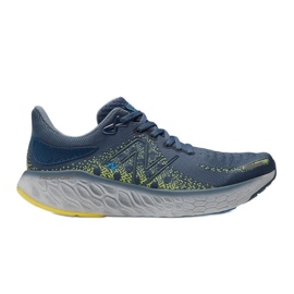 Pantofi de alergare New Balance Fresh Foam 1080 v12 M M108012N albastru Pantofi de alergare New Balance Fresh Foam 1080 v12 M M108012N albastru