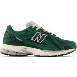 Pantofi New Balance M M1906RX verde