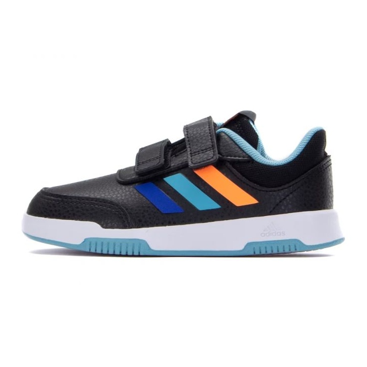 Pantofi adidas Tensaur Sport 2.0 Cf I Jr H06304 negru