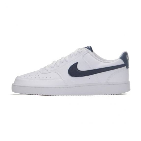 Pantofi Nike Court Vision Lo Nn M DH2987-106 alb