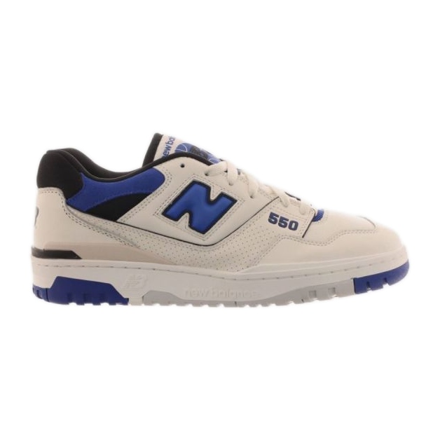 Pantofi New Balance 550 U BB550VTA bej