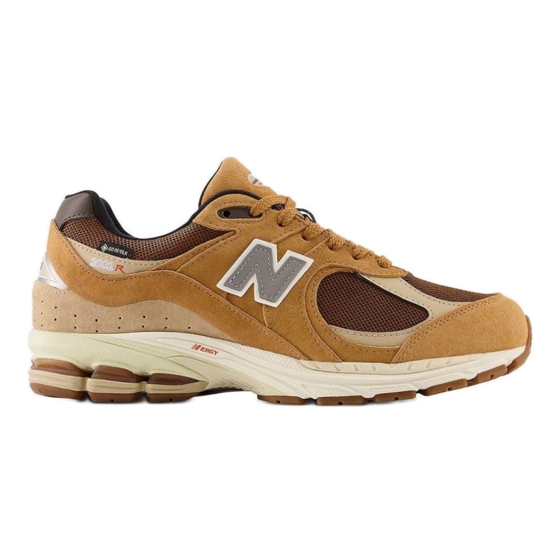 Pantofi New Balance 2002 U M2002RXG galben