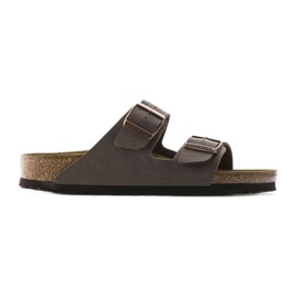 Brinkenstock Șlapi Birkenstock Arizona Bs 0151183 maro