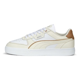 Pantofi Puma Caven Dime W 384953 17 alb