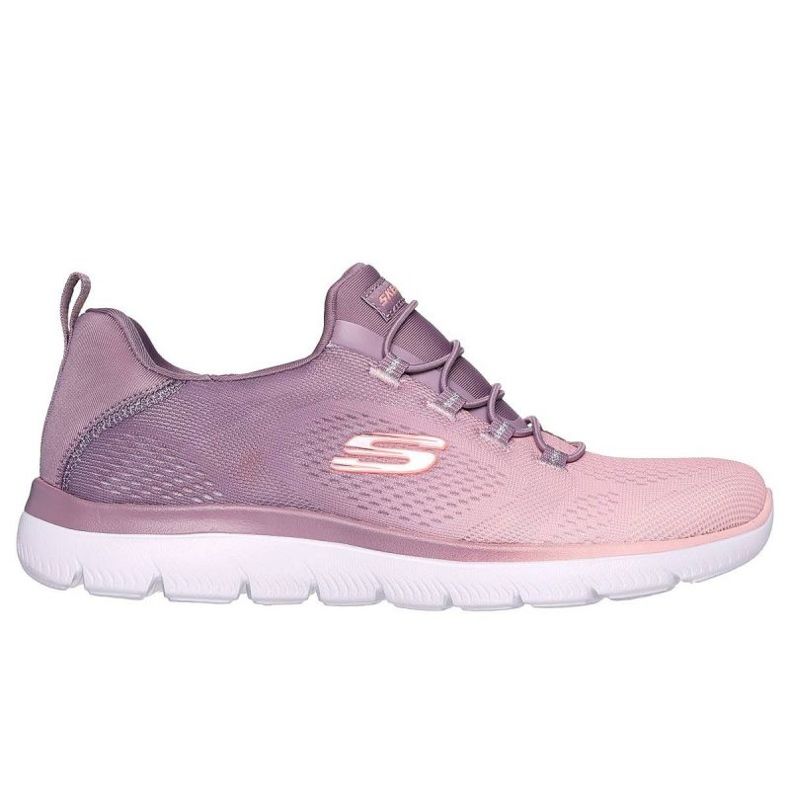 Skechers Skecher Summer Bright Camer 149536 LTMV Pantofi violet