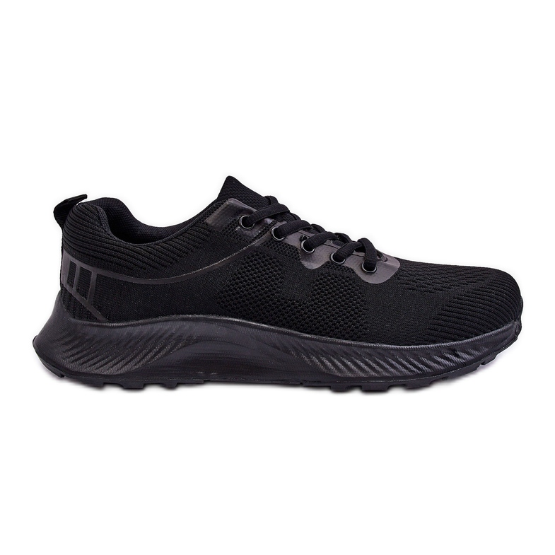 WR1 Pantofi sport clasici pentru bărbați, cu șireturi, Jasper negru WR1 Pantofi sport clasici pentru bărbați, cu șireturi, Jasper negru