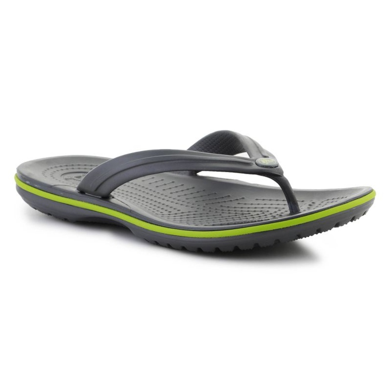 Crocs Crocband Flip 11033-0A1 gri
