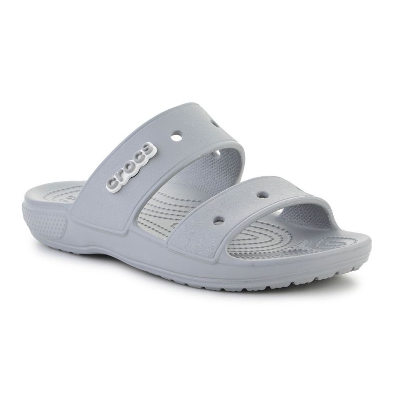 Sandale Crocs Clasice 206761-007 gri