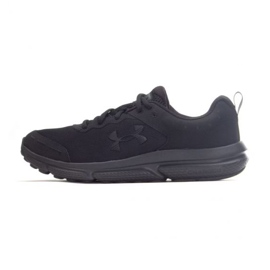 Under Armour Charged Assert 10 M 3026175-004 negru