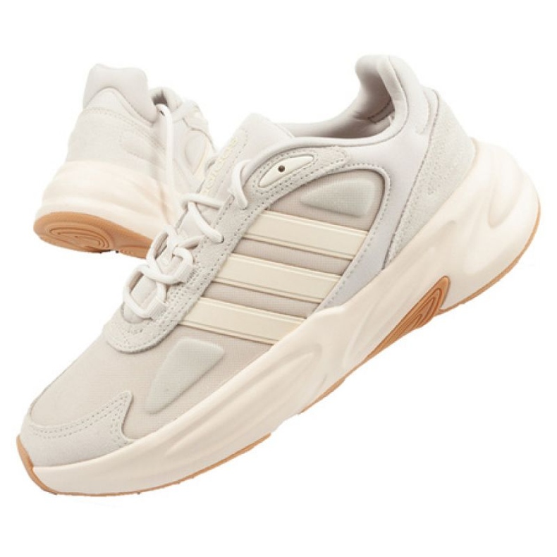 Pantofi Adidas Ozelle GX6762 bej