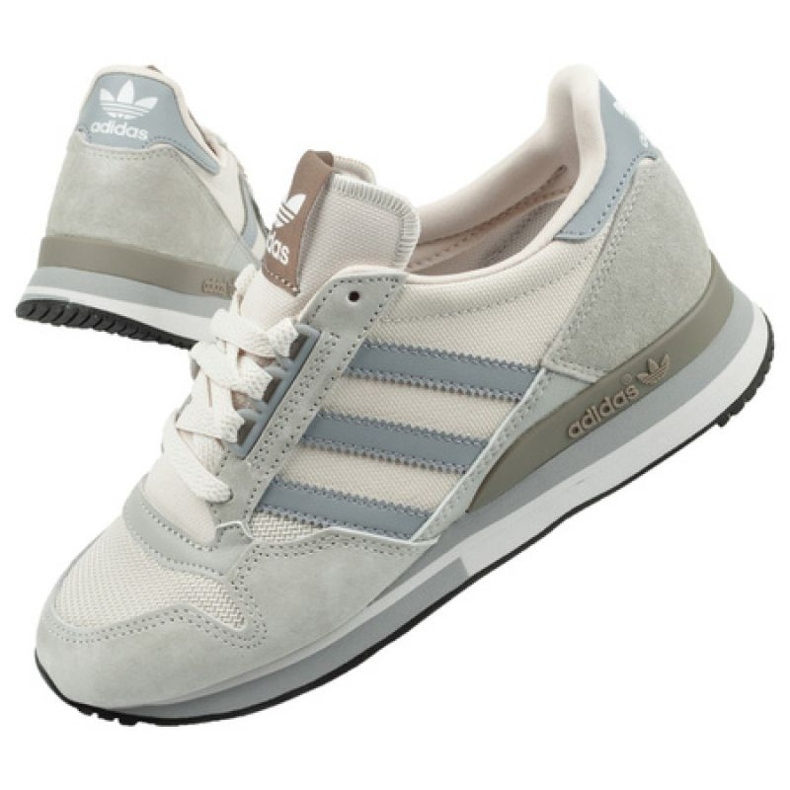 Pantofi Adidas Zx 500 W GX1600 gri