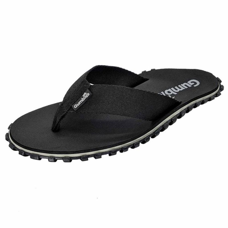 Flip Flops Gumbies Duckbill G-DB-UNI-BL negru