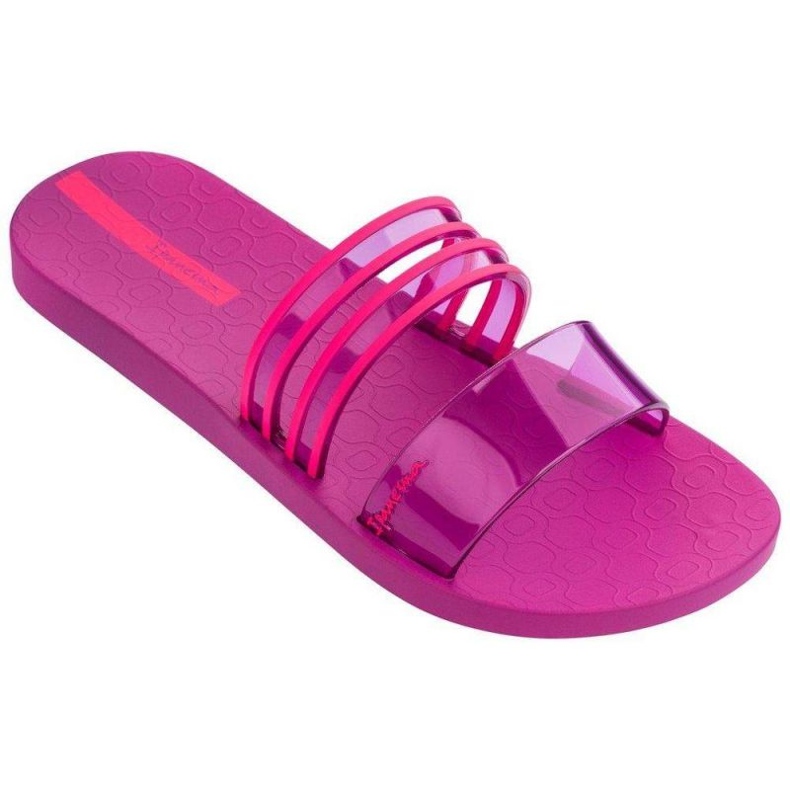Ipanema New Fem W 26301-20197 papuci roz