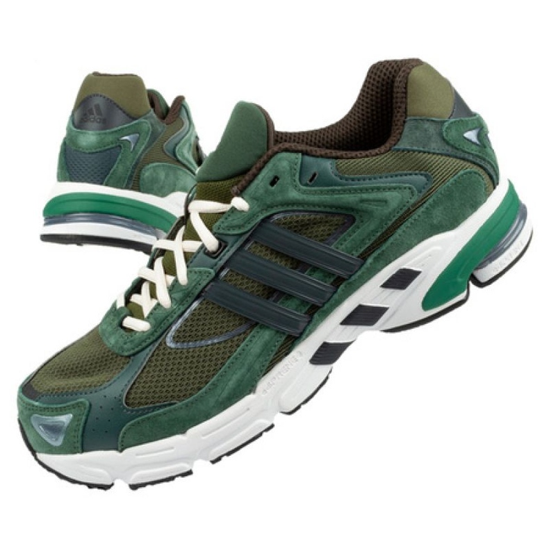 Pantofi Adidas Response M GZ1545 verde
