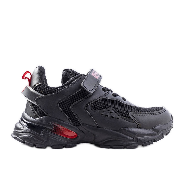 Tenisi negri de la Ansel negru